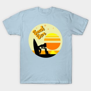 Beach Bum T-Shirt